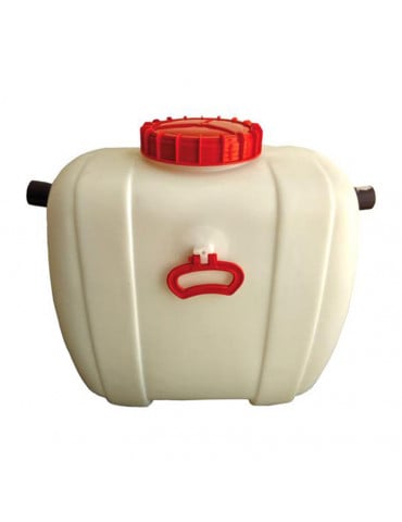 Separador grasa 60L fregadero