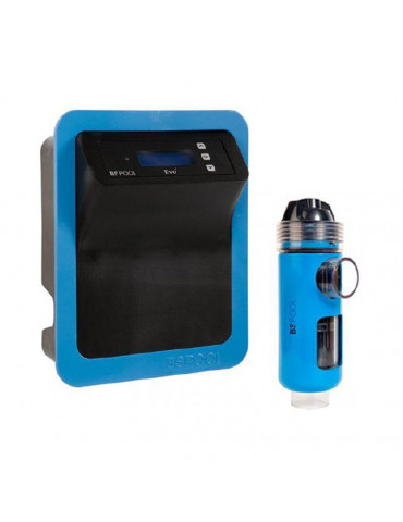 Clorador Salino EvoBasic