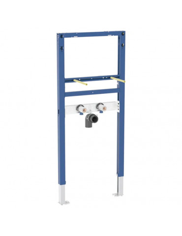 Bastidor Duofix Lavabo 112cm