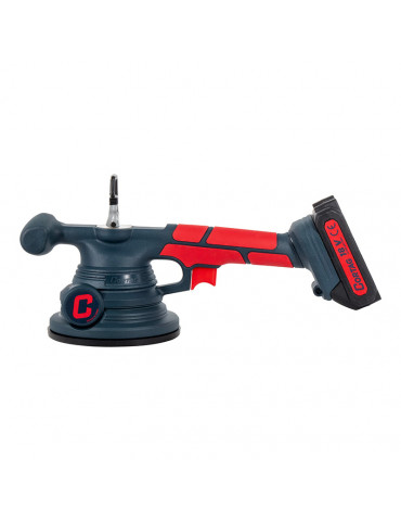 Ventosa vibratoria MAC - 100