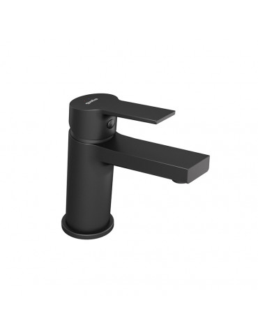Monomando lavabo Roa Negro