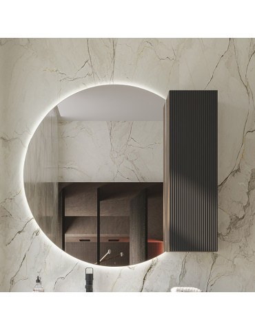 Mueble alto Deco Lazio 100x30
