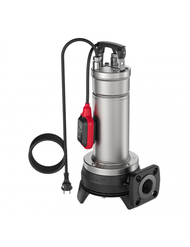 Bomba sumergible APG 1 kW...
