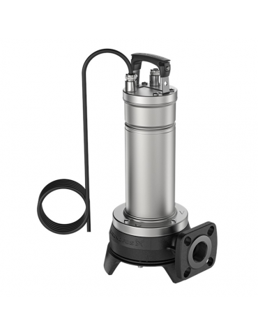 Bomba sumergible APG 1 kW...