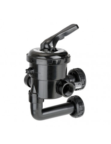 Valve 6V 11-2
