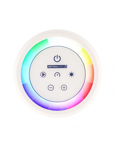 Control Remoto Lumiplus...