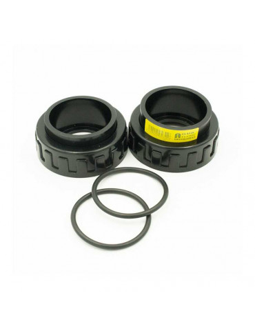 Kit enlace union bomba Ø50 mm