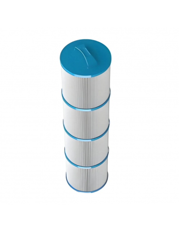 Cartucho filtro Clarisave 15