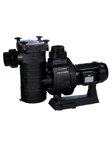 Pool pump HCP 3800 Three-phase