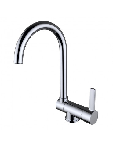 EcoNature ColdOpen single-lever single-lever folding pipe kitchen faucet