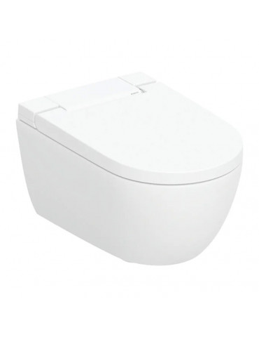 Inodoro Susp. Aquaclean Alba