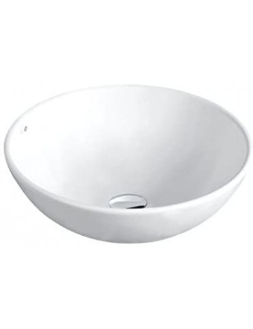 Lavabo Cerdeña sobre encimera