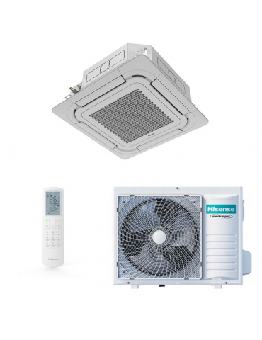 Hisense 1x1 5.2 kW Cassette...