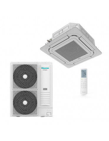 Hisense 1x1 7.1 kW Cassette...