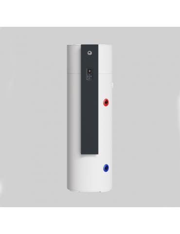 Bomba calor Aéromax VS R290