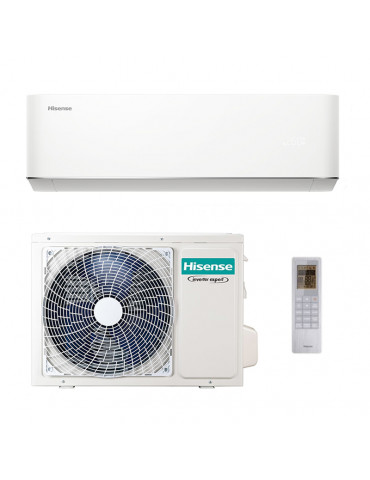 Hisense split 1x1 Max...