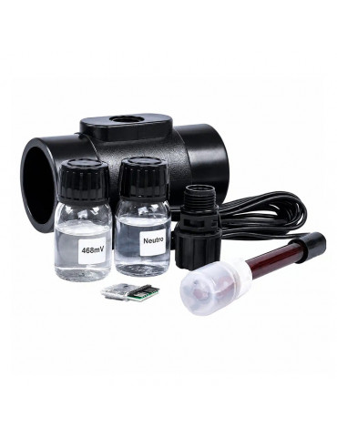 Kit RX redox para KLX