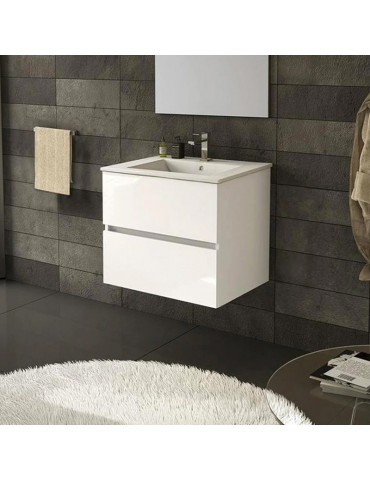 Mueble Sevilla 60+lavabo
