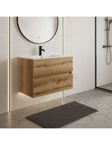 Mueble Sevilla 60+lavabo