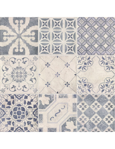 REV 20X20 DECOR ANTIQUA