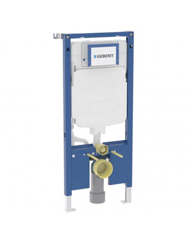 Geberit Duofix WC 114cm 8cm