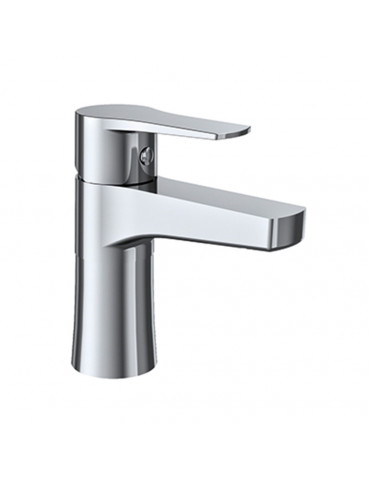 Monomando lavabo Titaniuma...