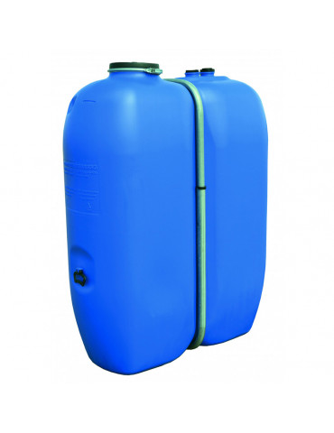 DEPOSITO 1000L AQUABLOCK