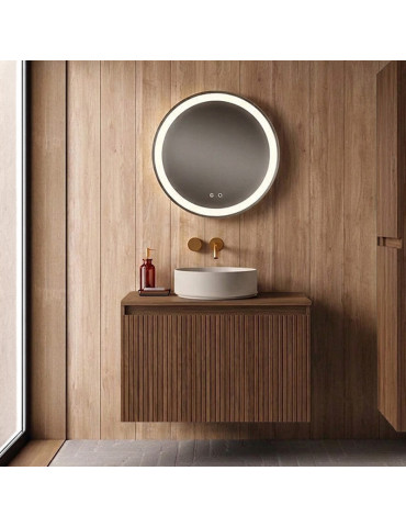Mueble Bari 80 Valenti +...