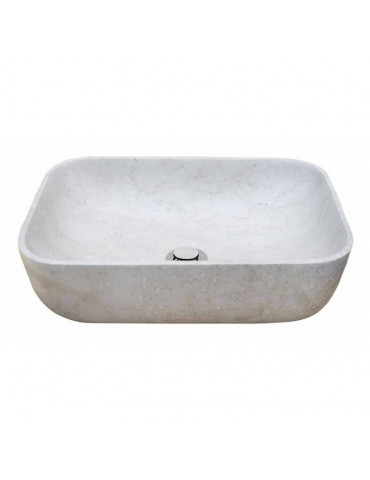 Lavabo Rinca sobre encimera...