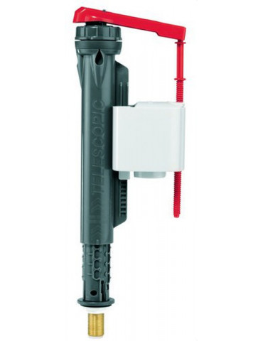 Tap Float Servo-valve feed...