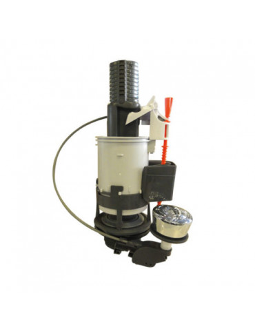 Mecanismo WC Universal 3-6l...